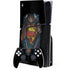 DC Comics Superman Pastel Art PlayStation PS5 Skins