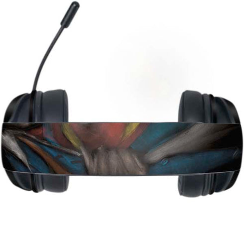 DC Comics Superman Pastel Art Razer Kraken X Skin