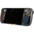 DC Comics Superman Pastel Art Steam Deck Handheld Gaming Computer OLED Skin