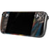 DC Comics Superman Pastel Art Steam Deck Handheld Gaming Computer Skin