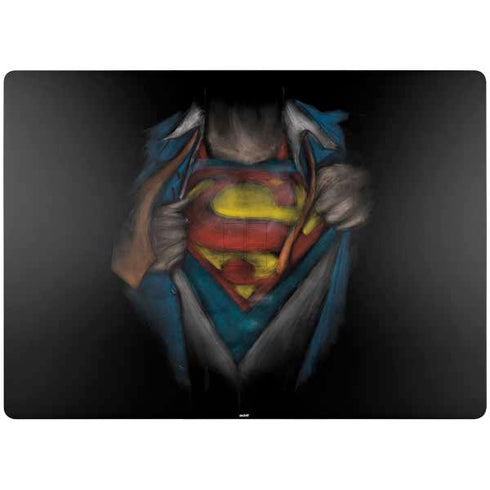 DC Comics Superman Pastel Art Surface Laptop 7 13.8in Skin