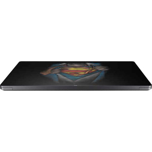 DC Comics Superman Pastel Art Surface Laptop 7 13.8in Skin