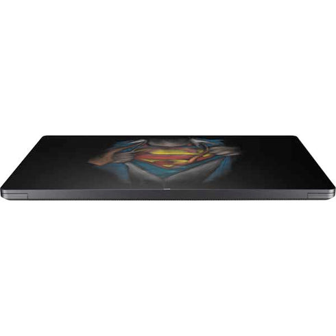 DC Comics Superman Pastel Art Surface Laptop 7 15in Skin