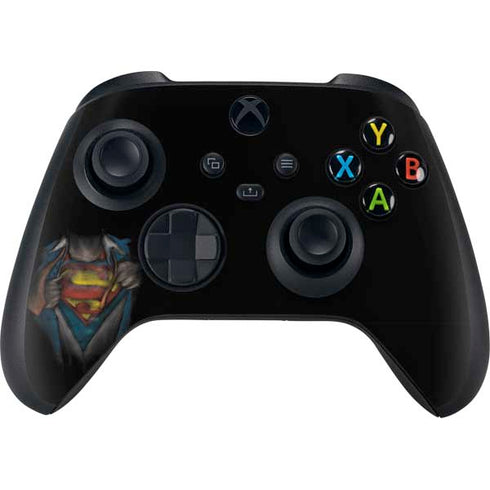 DC Comics Superman Pastel Art Xbox Series X Skins