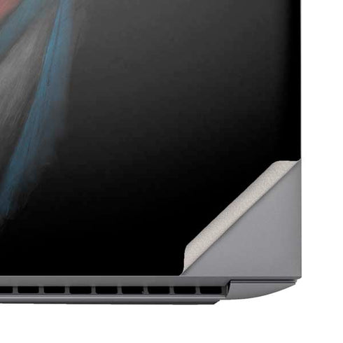 DC Comics Superman Pastel Art HP ZBook Fury 16 G10 Skin