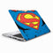 DC Comics Superman Vintage Chest HP Elitebook Skin