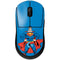 DC Comics Superman Vintage Chest G Pro Wireless Gaming Mouse Skin