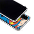 DC Comics Superman Vintage Chest Galaxy A36 5G Clear Case