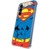 DC Comics Superman Vintage Chest Galaxy A55 5G Clear Case