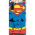 DC Comics Superman Vintage Chest Galaxy Cases