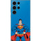 DC Comics Superman Vintage Chest Galaxy Skins