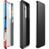 DC Comics Superman Vintage Chest Galaxy S25 Impact Case