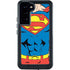 DC Comics Superman Vintage Chest Galaxy S24 Plus Waterproof Case
