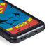 DC Comics Superman Vintage Chest Galaxy S24 Plus Waterproof Case