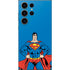 DC Comics Superman Vintage Chest Galaxy S24 Ultra Skin