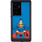 DC Comics Superman Vintage Chest Galaxy S24 Ultra Waterproof Case