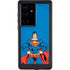 DC Comics Superman Vintage Chest Galaxy S24 Ultra Waterproof Case