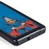 DC Comics Superman Vintage Chest Galaxy S24 Ultra Waterproof Case