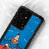 DC Comics Superman Vintage Chest Galaxy S24 Ultra Waterproof Case