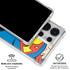 DC Comics Superman Vintage Chest Galaxy S25 Ultra Clear Case