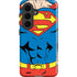 DC Comics Superman Vintage Chest Galaxy S26 Impact Case