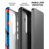 DC Comics Superman Vintage Chest Galaxy S26 Impact Case