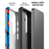 DC Comics Superman Vintage Chest Galaxy S26 Plus Impact Case