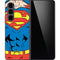 DC Comics Superman Vintage Chest Galaxy Z Fold5 5G Skin