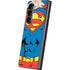 DC Comics Superman Vintage Chest Galaxy Z Fold5 5G Skin