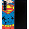 DC Comics Superman Vintage Chest Galaxy Z Fold6 Skin
