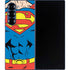 DC Comics Superman Vintage Chest Galaxy Z Fold6 Skin