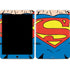 DC Comics Superman Vintage Chest iPad Skins