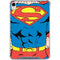 DC Comics Superman Vintage Chest iPad 11th Gen (2025) Clear Case