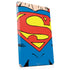 DC Comics Superman Vintage Chest Apple iPad Skin