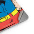 DC Comics Superman Vintage Chest Apple iPad Air Skin