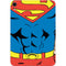 DC Comics Superman Vintage Chest Apple iPad Mini Skin