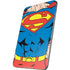 DC Comics Superman Vintage Chest Apple iPad Mini Skin