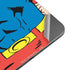 DC Comics Superman Vintage Chest Apple iPad Mini Skin