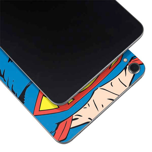 DC Comics Superman Vintage Chest Apple iPad Mini Skin