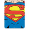 DC Comics Superman Vintage Chest Apple iPad Pro Skin