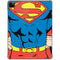 DC Comics Superman Vintage Chest iPad Pro 11in (2024) Clear Case