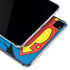 DC Comics Superman Vintage Chest iPad Cases