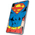 DC Comics Superman Vintage Chest iPad Cases