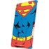 DC Comics Superman Vintage Chest iPad Pro 13in M4 (2024) Skin