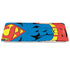 DC Comics Superman Vintage Chest iPad Pro 13in M4 (2024) Skin