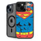 DC Comics Superman Vintage Chest iPhone 13 Kickstand Case