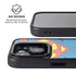 DC Comics Superman Vintage Chest iPhone 13 Kickstand Case