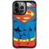 DC Comics Superman Vintage Chest iPhone Cases