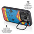 DC Comics Superman Vintage Chest iPhone 14 Pro Max Kickstand Case