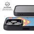 DC Comics Superman Vintage Chest iPhone 14 Pro Max Kickstand Case